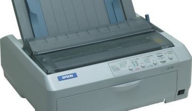 EPSON LQ590