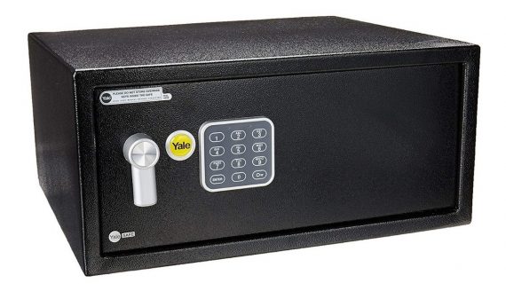 YALE LAPTOP 3