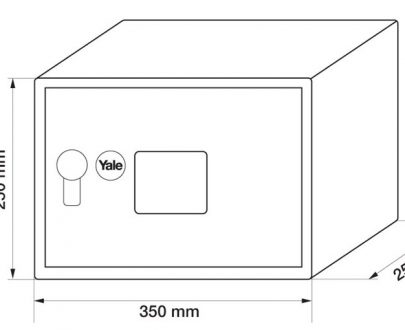 YALE MEDIUM