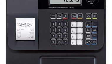 CASIO PCR-T273