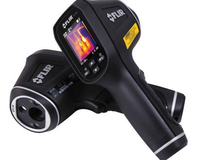 FLIR TG165