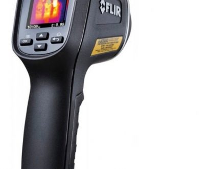 FLIR TG167