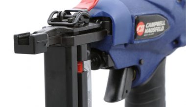 CAMPBELL HAUSFELD CHN10401