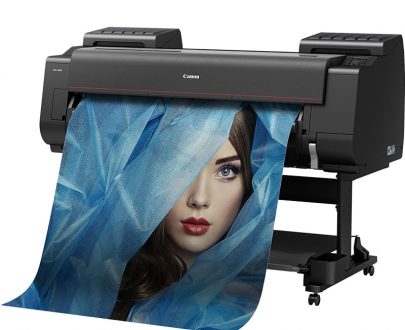CANON PRO-4000