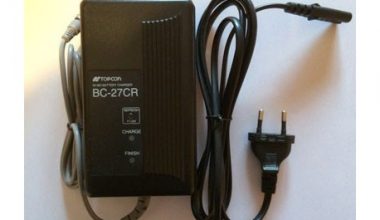 TOPCON BC-27BR
