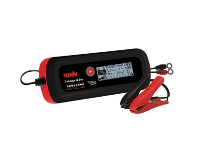 TELWIN T-CHARGE 12 EVO