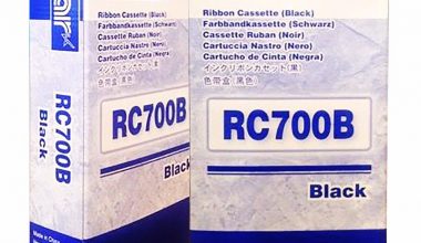 STAR MICRONICS RC700B