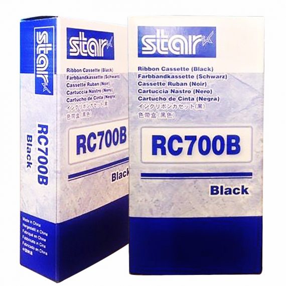 STAR MICRONICS RC700B 4