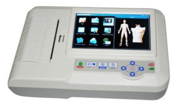 CONTEC ECG-600G
