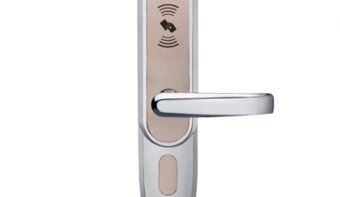 ZKTECO ZK-LH5000/ZK-LH5000I 1