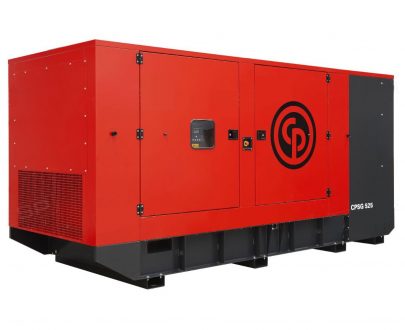 CHICAGO PNEUMATIC CPSG27