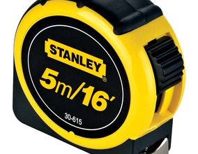 STANLEY  5 mts