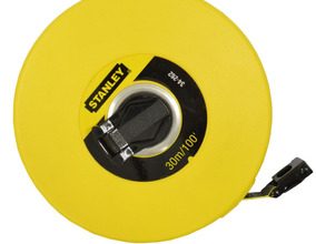 STANLEY  100 mts