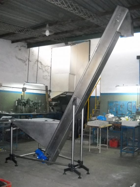 PERUMINOX  ECH-200 4