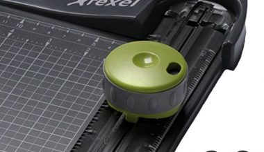 REXEL SmartCut A200