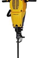 ATLAS COPCO Cobra Combi