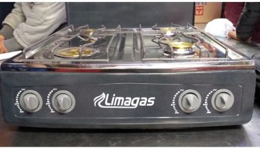 LIMAGAS 4-H 1