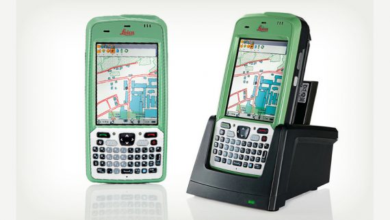 LEICA ZENO 5 3