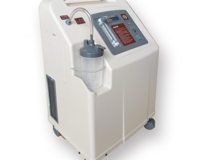 8 LPM PANTALLA LCD