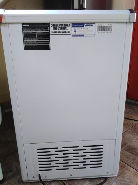 VENTUS CTV-110 4