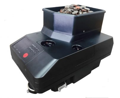 ACCUBANKER  AB650