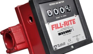 FILL-RITE 901C