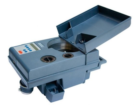 ACCU BANKER AB610 1 ACCU BANKER AB610