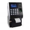ZKTECO LP400/ID