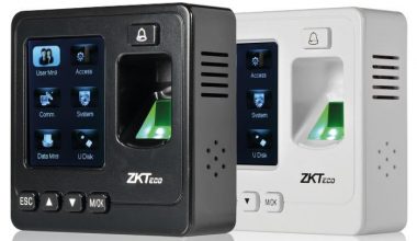 ZKTECO SF100/ID