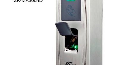 ZKTECO ZK-MA300/ID