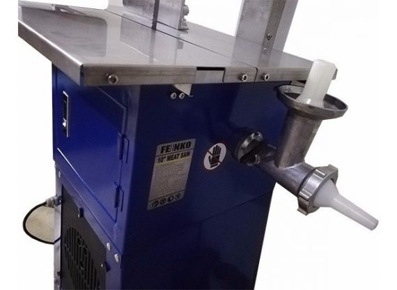 FEINKO 2 HP 3