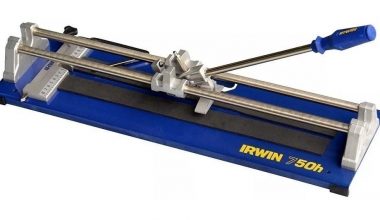 IRWIN 750H 1
