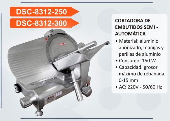 HENKEL DCS-8312-300 2