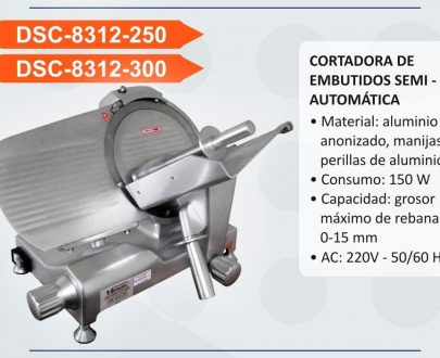 HENKEL DCS-8312-250