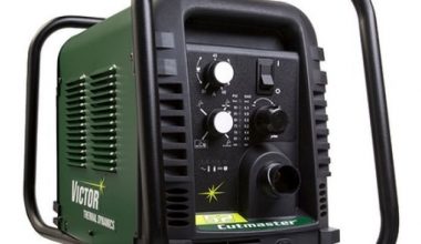 THERMAL DYNAMICS Cutmaster 52