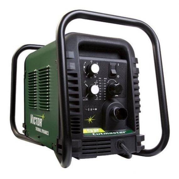 THERMAL DYNAMICS Cutmaster 52 2