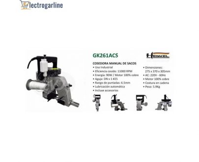 HENKEL GK261A