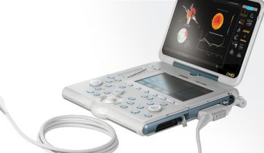 ESAOTE MYLAB ALPHA