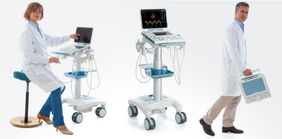 ESAOTE MYLAB ALPHA 4