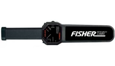 FISHER CW-20 1