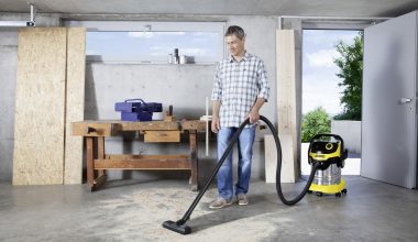 KARCHER WD 5200 M
