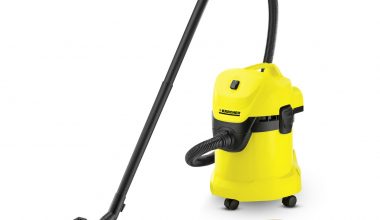 KARCHER WD 3