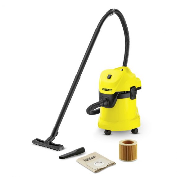 KARCHER WD 3 2