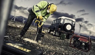 DEWALT SDS PLUS D25414KT