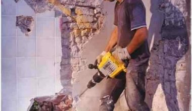 DEWALT SDS MAX D25901K