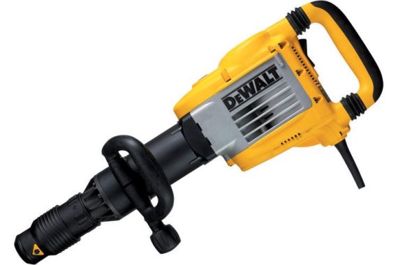 DEWALT SDS MAX D25941K 1 DEWALT SDS MAX D25941K