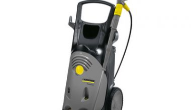 KARCHER HD 10/25 4 S – WD 1 1