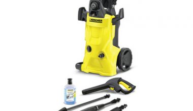 KARCHER K4 PREMIUM 1