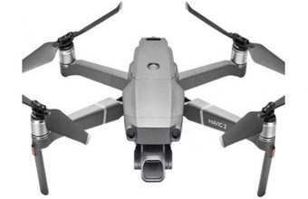 DJI  MAVIC 2 PRO