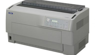 EPSON DFX-9000